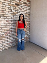 Load image into Gallery viewer, Ivy Denim Jean
