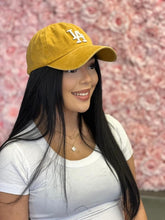 Load image into Gallery viewer, L A Baseball Cap
