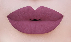 BC Matte Lipsticks
