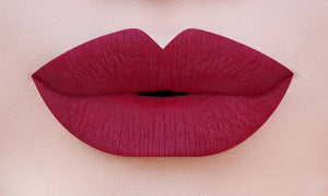 BC Matte Lipsticks