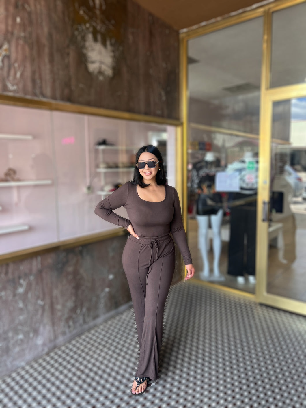 Coco Set