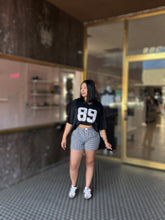 Load image into Gallery viewer, BLACK 89 JERSEY
