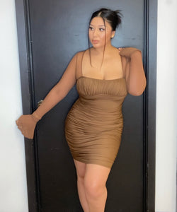 Kimora Klub Dress