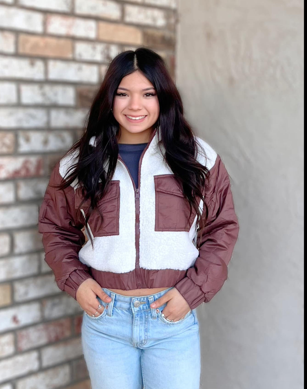 Kyli Jacket