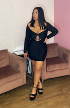 Load image into Gallery viewer, &quot;Yovanna&quot; Dress
