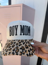 Load image into Gallery viewer, Boy Mom Hat
