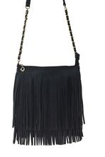 Load image into Gallery viewer, Tassel Bag
