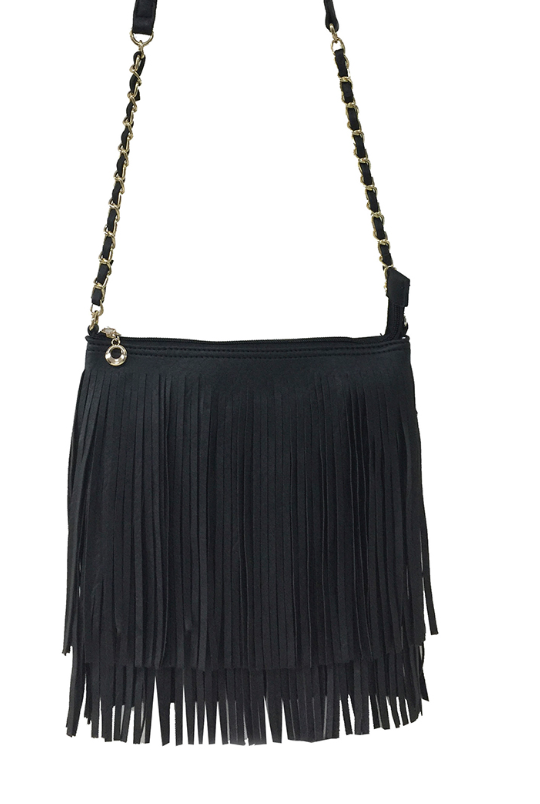 Tassel Bag