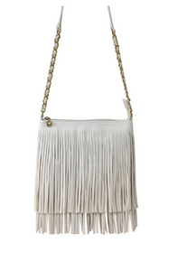 Tassel Bag