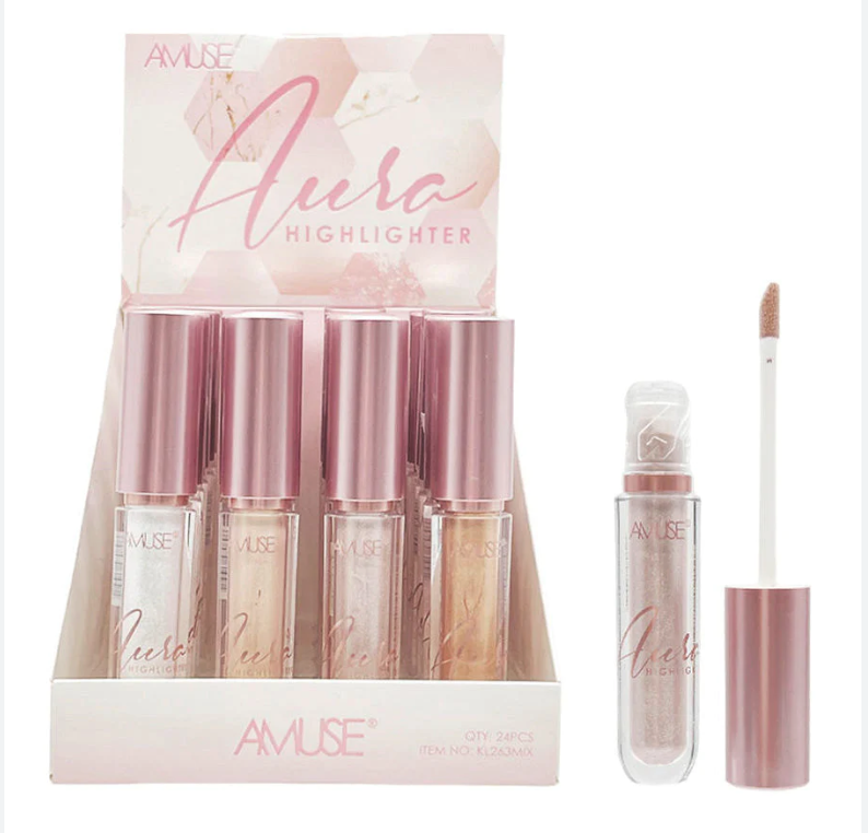 Amuse Aura Highlighter