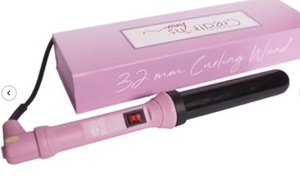 BC 32mm curling wand