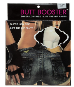 Butt Booster Shorts