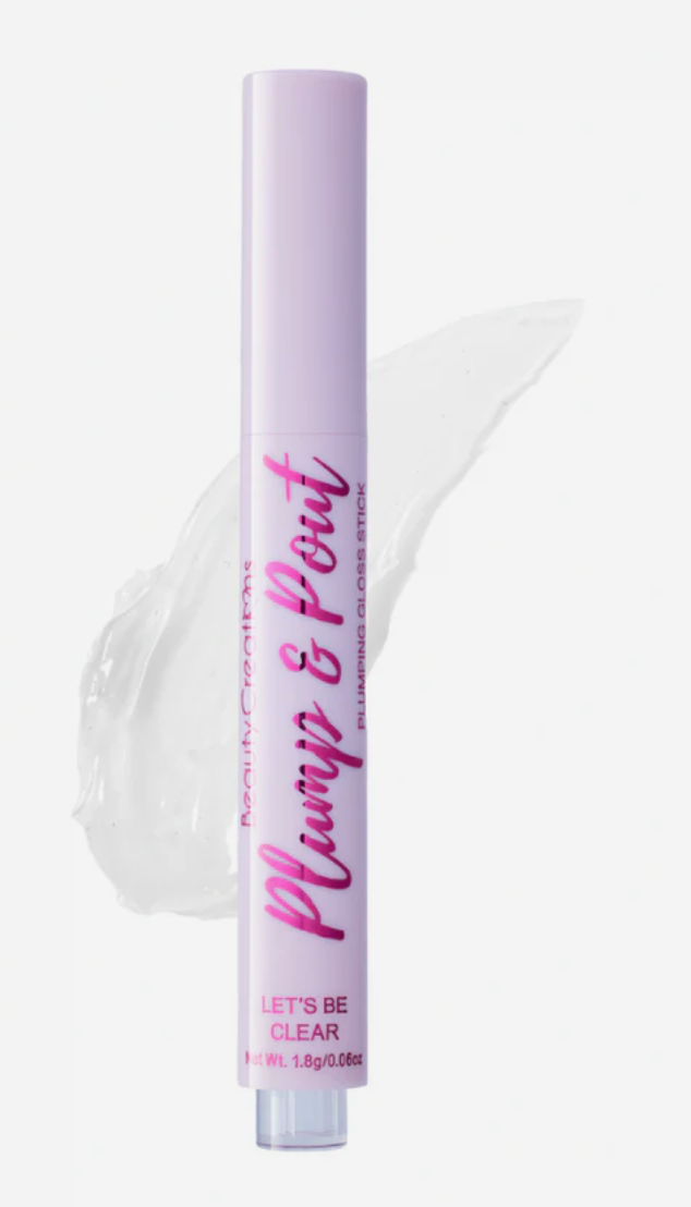 Plump & Pout Plumping Gloss Stick