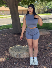 Load image into Gallery viewer, Easy Motion Dusty Blue Set
