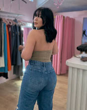Load image into Gallery viewer, pre order waterfall halter
