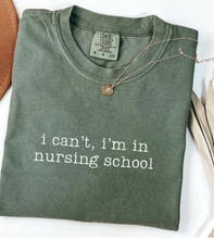 Load image into Gallery viewer, Nurse Tee
