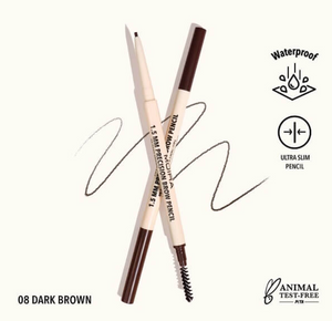 Moira brow pencil