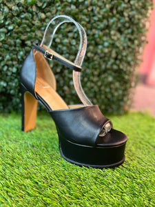 IRISA HEELS